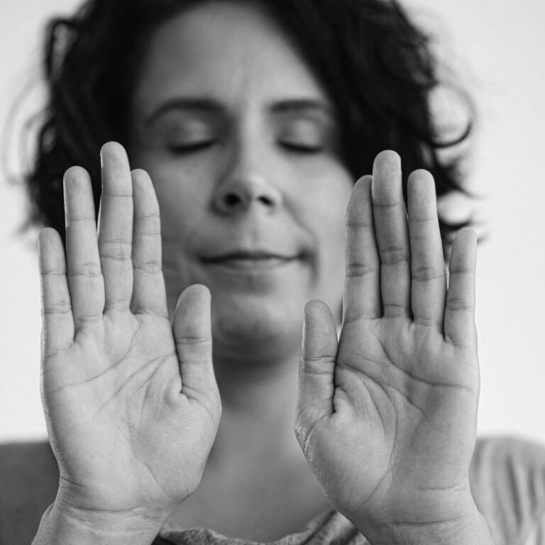 Read more about the article Helping to demystify Reiki
