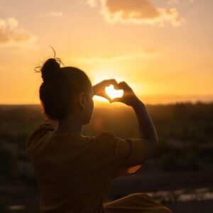 Manifestation Magic: Vision Board, Reiki, and Crystal Grid