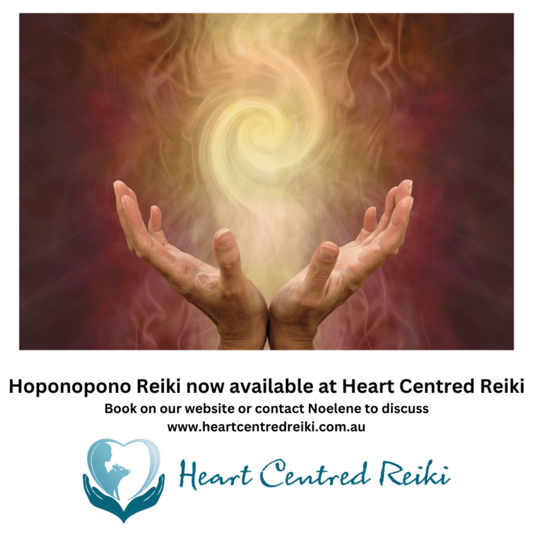 Read more about the article Ho’oponopono Reiki – What and Why