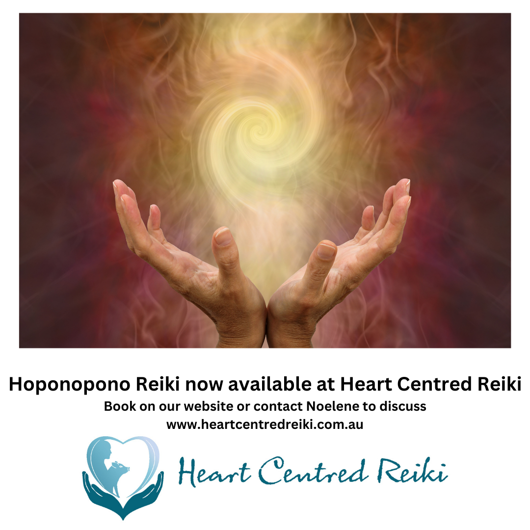 You are currently viewing Ho’oponopono Reiki – What and Why