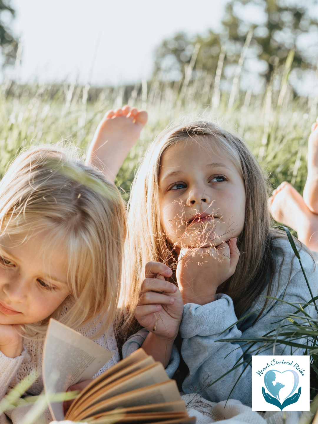 Read more about the article Kids Reiki – School Holiday Experience