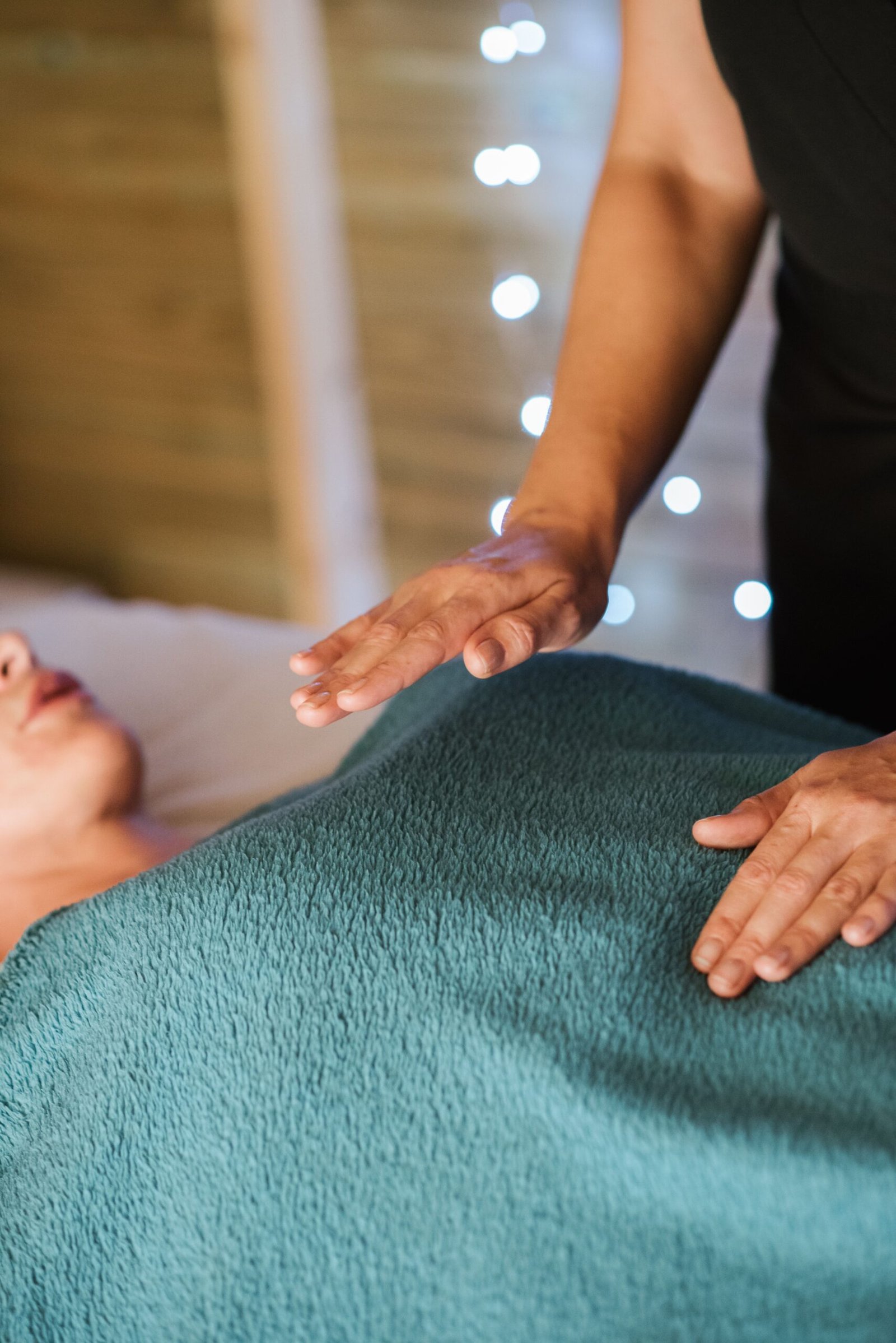 Read more about the article Reiki Share